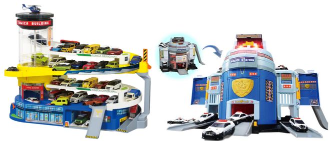 2022日本玩具熱銷榜 角落生物、高達等IP引領潮流，家居用品市場同步增長